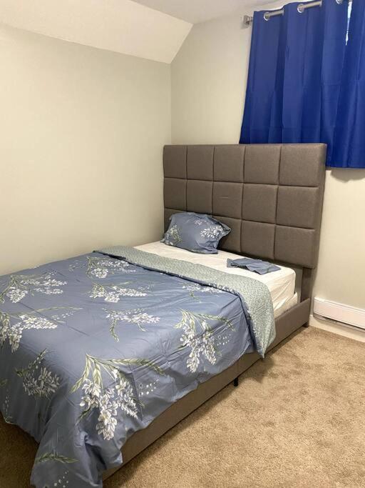 Beautiful And Spacious 1 Room In A Very Quiet Area Эйрдри Экстерьер фото